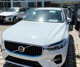VOLVO XC60, EZ 07/2022