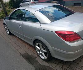 TWINTOP CABRIO 2.0 TURBO 200 ...