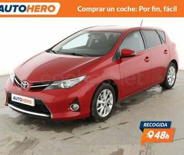 TOYOTA AURIS 130 BUSINESS