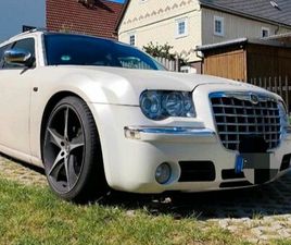 TOURING 3.0 CRD AUTOM. V6 TÜV NEU!