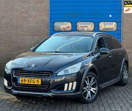 RXH 2.0 HDI HYBRID4 AUT,NAVI,LEDER,LED,PANO