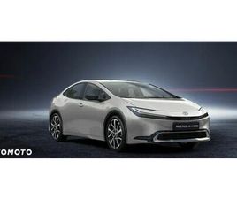 TOYOTA PRIUS 2.0 HYBRID PRESTIGE