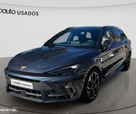 CUPRA LEON ST 1.5 ETSI DSG