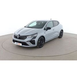 RENAULT CLIO E-TECH RENAULT CLIO 1.6 E-TECH FULL HYBRID ESPRIT ALPINE