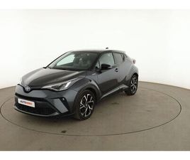 TOYOTA C-HR 2.0 HYBRIDE COLLECTION