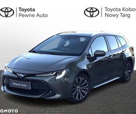 TOYOTA COROLLA 2.0 HYBRID COMFORT