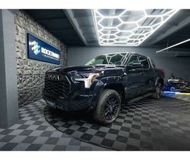 TOYOTA TUNDRA 3.4L V6 4X4 TRD PRO STYLE *LED*ACC*19%*