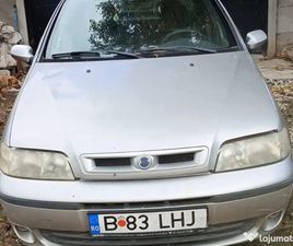 VAND FIAT ALBEA 2005
