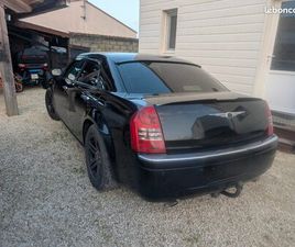CHRYSLER 300C