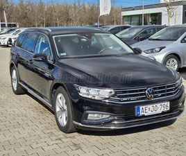 VOLKSWAGEN PASSAT VARIANT VOLKSWAGEN PASSAT VARIANT 2.0 TDI SCR ELEGANCE DSG ÁFÁS!4XÜLÉSFŰTÉS!LED!