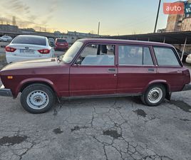 ВАЗ / LADA 2104 2005