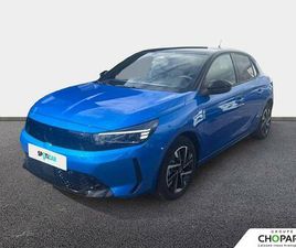 CORSA 1.2 TURBO 100 CH BVM6 COLOUR EDITION