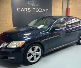 LEXUS GS300 LUXURY