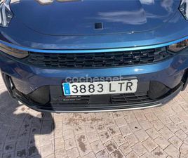 LYNK & CO 01 1.5 PHEV