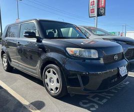 USED 2008 SCION XB BASE