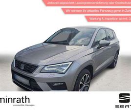 STYLE 1.4 TSI DSG AHK+ACC+LED+NAVI+RFK+SHZ