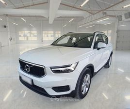 VOLVO XC40 T2 AUTOMATICO MOMENTUM CORE SUV