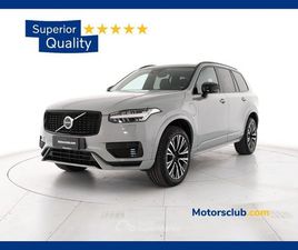 T8 PLUG-IN HYBRID AWD AUTOMATICO 7 POSTI ULTRA DAR