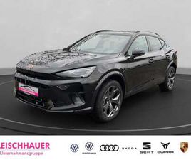 CUPRA FORMENTOR 1.5ETSI NAVI 360° SITZHEIZUNG VOLL-LED