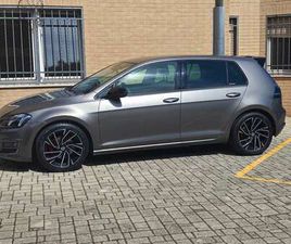 5P 2.0 TDI HIGHLINE 150CV