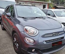 500X 2022 1.3 MJET CLUB 95CV