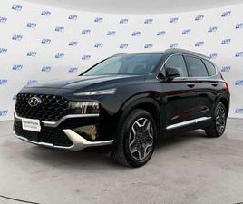 HYUNDAI SANTA FE 1.6 T-GDI PHEV 4WD A/T 7POSTI XCLASS