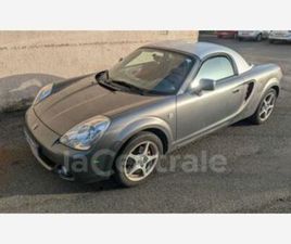 ROADSTER 1.8 VVT-I LINEAR SPORT