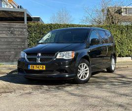 GRAND CARAVAN 3.6 V6