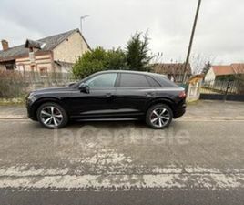 AUDI 50 50 TDI 286 AVUS QUATTRO TIPTRONIC