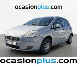 EVO EVO 1.4 ACTIVE S&S (77CV)