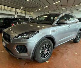 2.0D I4 MHEV R-DYNAMIC AWD 163CV AUTO