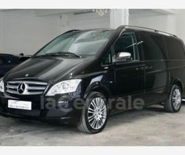 LONG AMBIENTE CDI 3.0 2.24 BLUEEFFICIENCY BA5 8PL