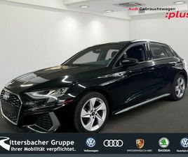 SPORTBACK 35 TFSI S-LINE RFK