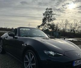 MAZDA MX 5