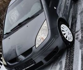 MITSUBISHI COLT MITSUBISHI COLT 1.5 SULĘCIN • OLX.PL
