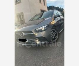 III 250 E AMG LINE EDITION 8G-DCT