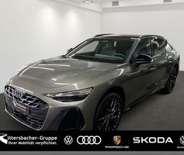 AVANT EDITION ONE E-HYBRID QUATTRO 270 KW S T