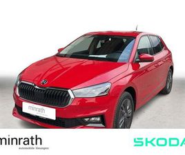 BALANCE 1.0 TSI 70 KW 5-GANG AHK NAVI SH