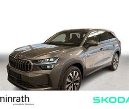 2.0 TDI SELECTION MATRIX+DAB+AHK+VIRT