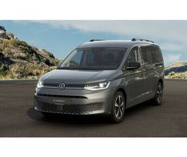 LIFE ENERGY 7-SITZER 2.0 TDI LR