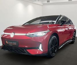 GTX TOURER 4MOTION 250 KW (340 PS) 86 KWH 1