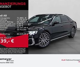 LANG 60 TFSIE Q NP151 PANO LM20 4XMASSAGE B&O