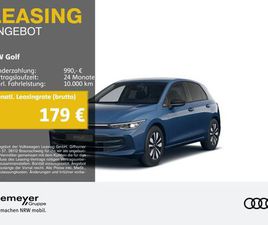 1.5 TSI DSG GOAL NAVI KAMERA AHK SITHZG