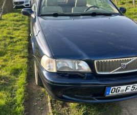 2.3T T5 CABRIOLET COMFORT COMFORT