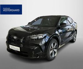 EL UR SELECT 286HK 5D AUT.