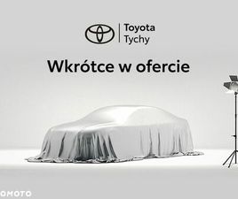 TOYOTA LAND CRUISER TOYOTA LAND CRUISER LC 2.8 D-4D EXECUTIVE