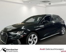 35 TFSI S TRONIC
