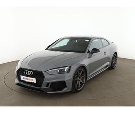 2.9 V6 TFSI