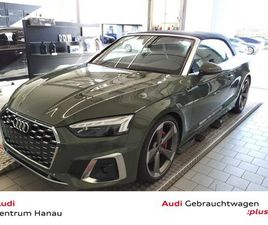 TFSI QUATTRO TIPTRONIC