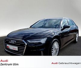 DESIGN 50 TDI QUATTRO TIPTRONIC